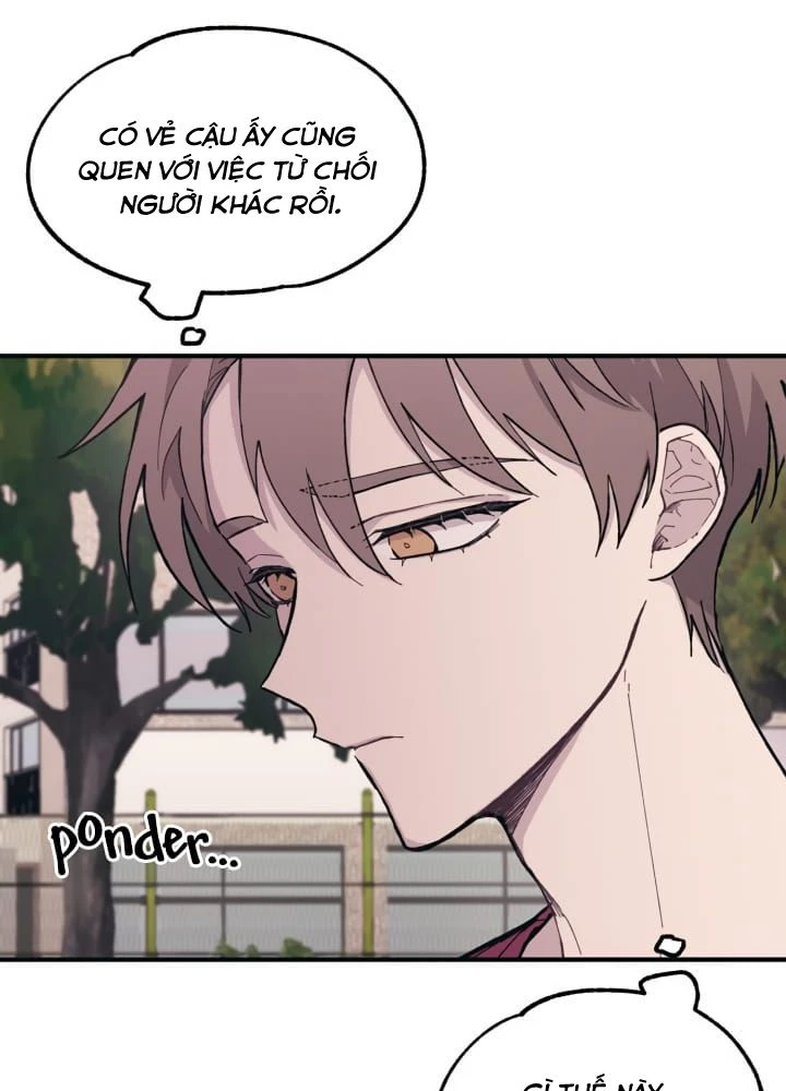 Sự Ngây Thơ Của Yeon Woo Chapter 21 - Trang 2