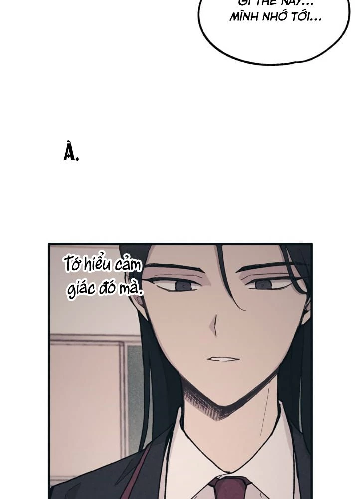 Sự Ngây Thơ Của Yeon Woo Chapter 21 - Trang 2