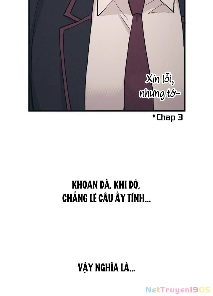 Sự Ngây Thơ Của Yeon Woo Chapter 21 - Trang 2