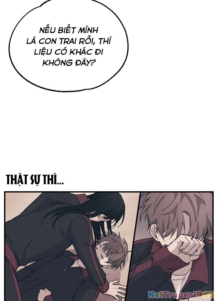 Sự Ngây Thơ Của Yeon Woo Chapter 21 - Trang 2