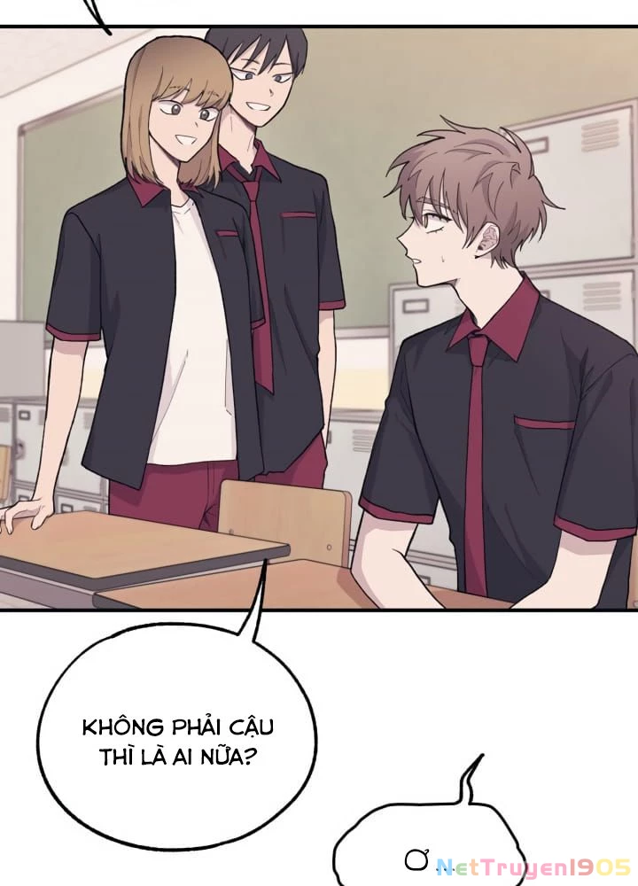 Sự Ngây Thơ Của Yeon Woo Chapter 21 - Trang 2