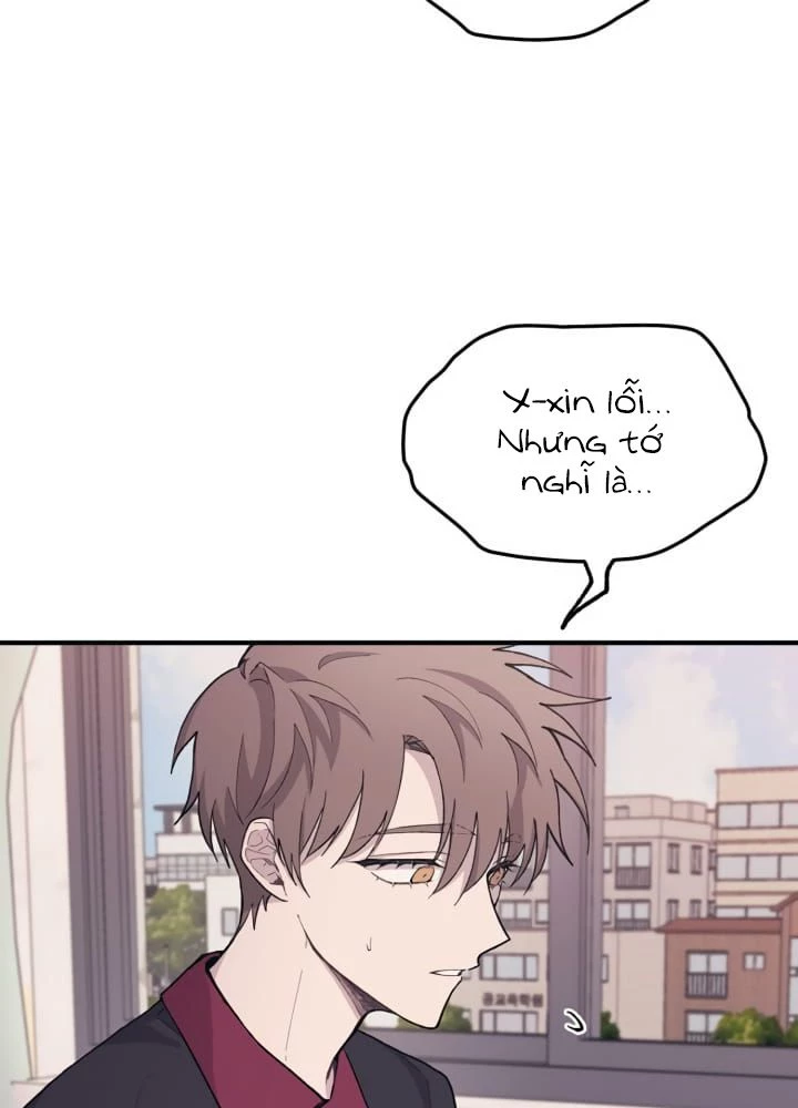 Sự Ngây Thơ Của Yeon Woo Chapter 21 - Trang 2