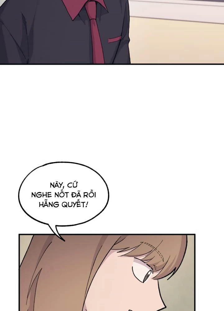 Sự Ngây Thơ Của Yeon Woo Chapter 21 - Trang 2