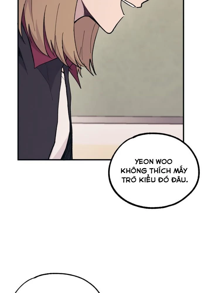 Sự Ngây Thơ Của Yeon Woo Chapter 21 - Trang 2