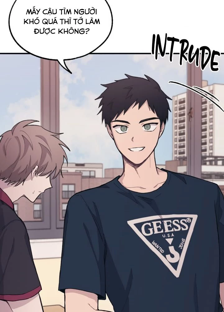 Sự Ngây Thơ Của Yeon Woo Chapter 21 - Trang 2