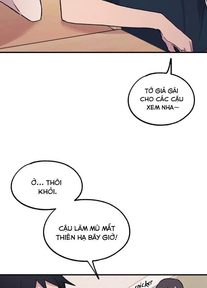 Sự Ngây Thơ Của Yeon Woo Chapter 21 - Trang 2