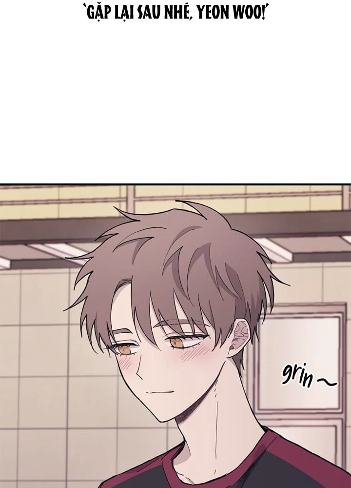 Sự Ngây Thơ Của Yeon Woo Chapter 21 - Trang 2