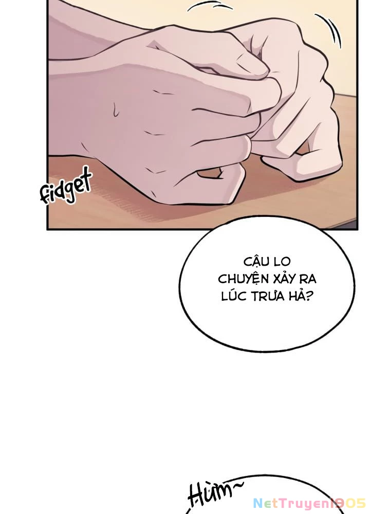 Sự Ngây Thơ Của Yeon Woo Chapter 21 - Trang 2