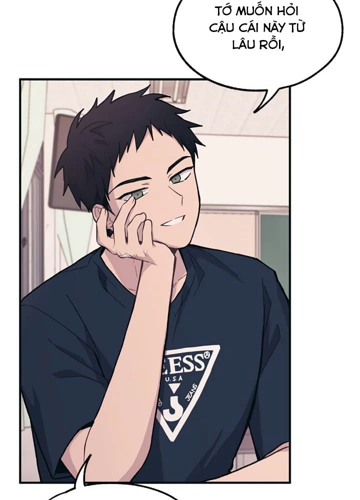 Sự Ngây Thơ Của Yeon Woo Chapter 21 - Trang 2