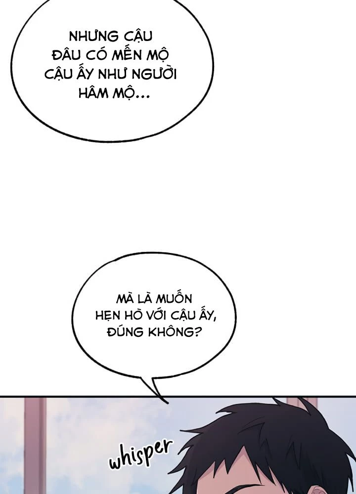 Sự Ngây Thơ Của Yeon Woo Chapter 21 - Trang 2