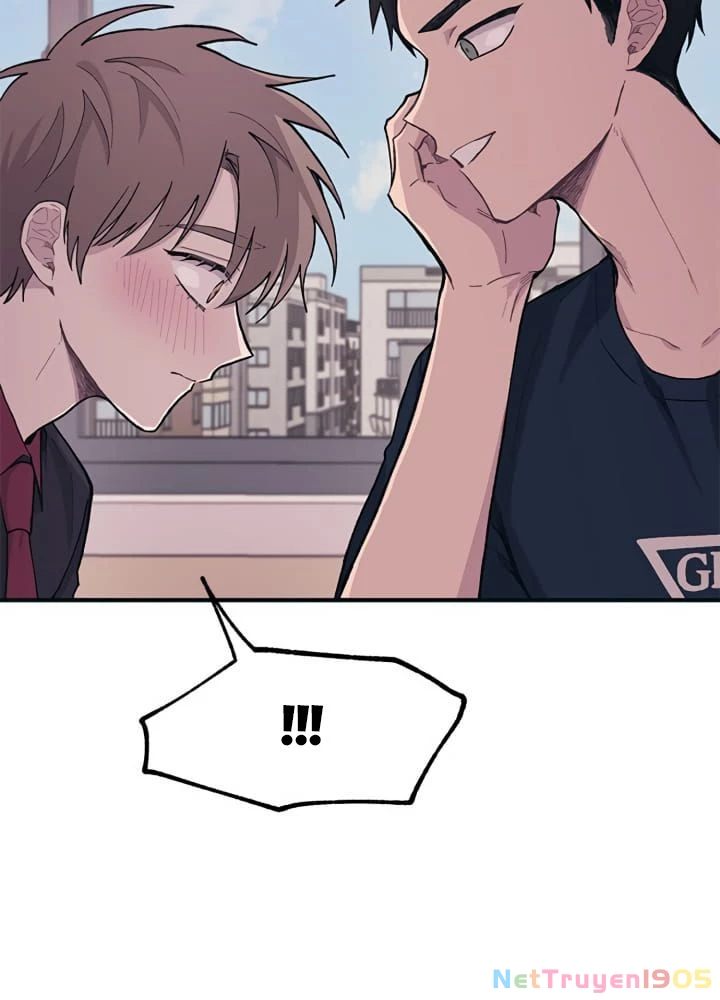 Sự Ngây Thơ Của Yeon Woo Chapter 21 - Trang 2