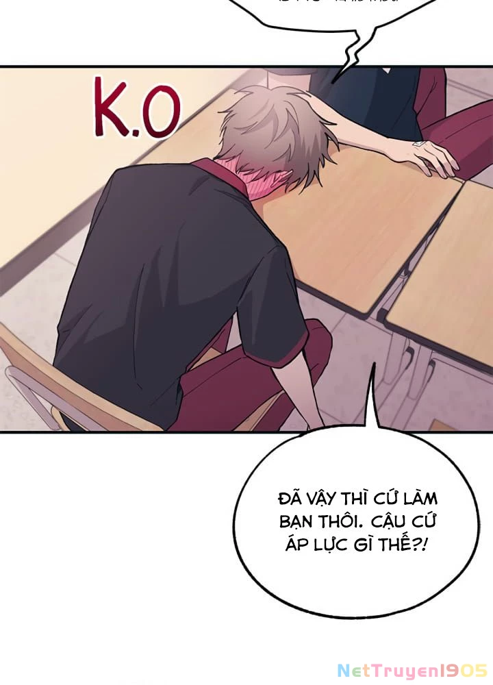 Sự Ngây Thơ Của Yeon Woo Chapter 21 - Trang 2