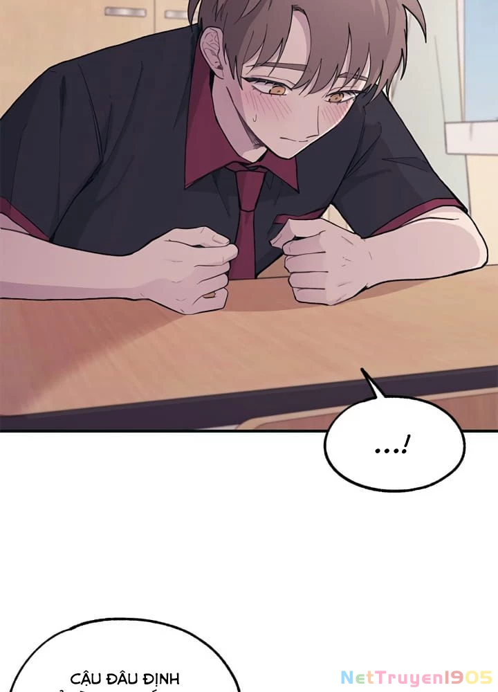 Sự Ngây Thơ Của Yeon Woo Chapter 21 - Trang 2