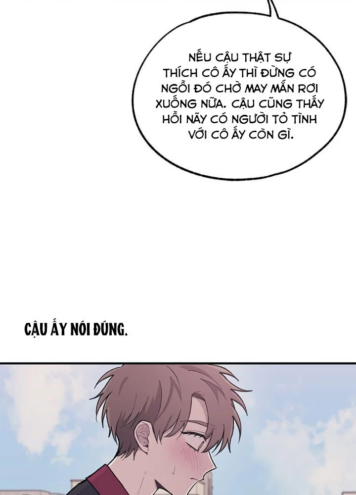 Sự Ngây Thơ Của Yeon Woo Chapter 21 - Trang 2
