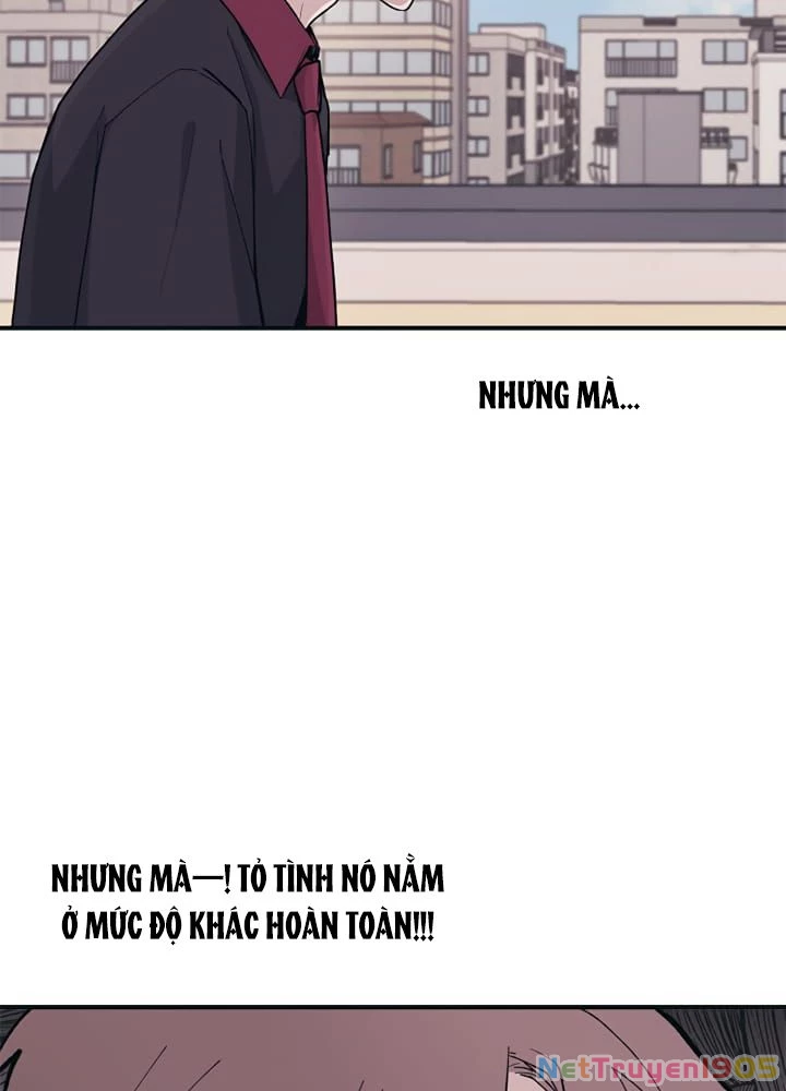 Sự Ngây Thơ Của Yeon Woo Chapter 21 - Trang 2