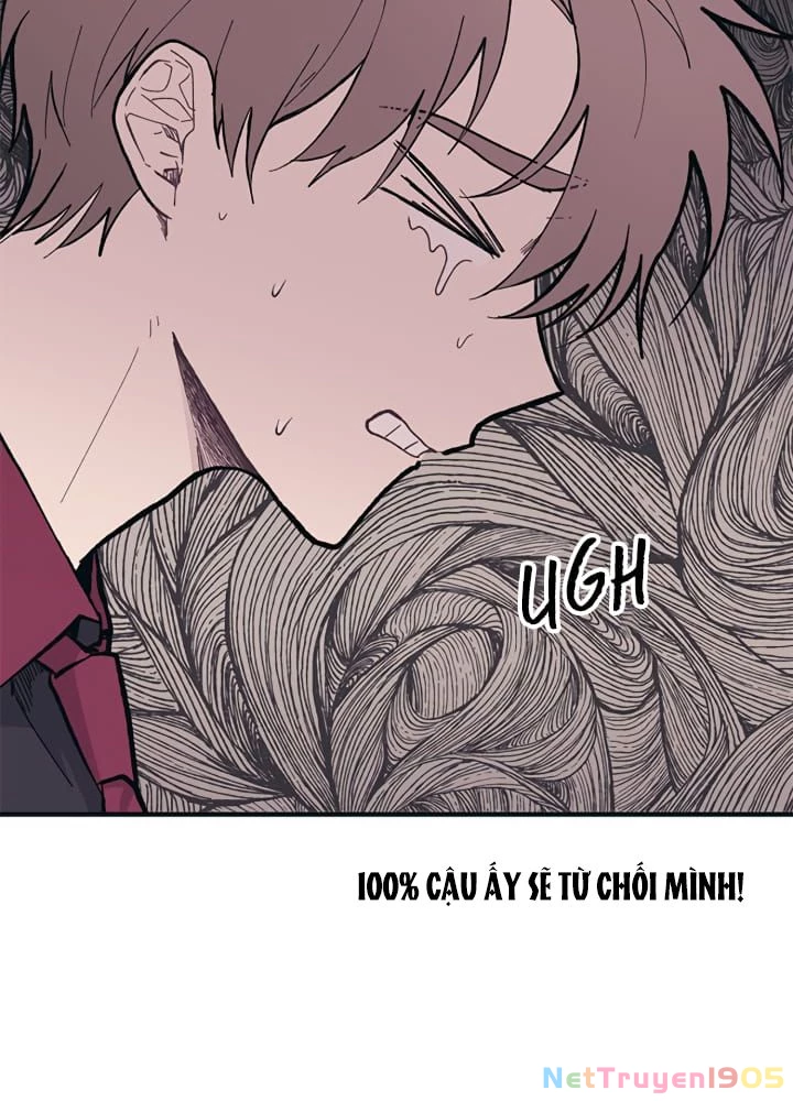 Sự Ngây Thơ Của Yeon Woo Chapter 21 - Trang 2