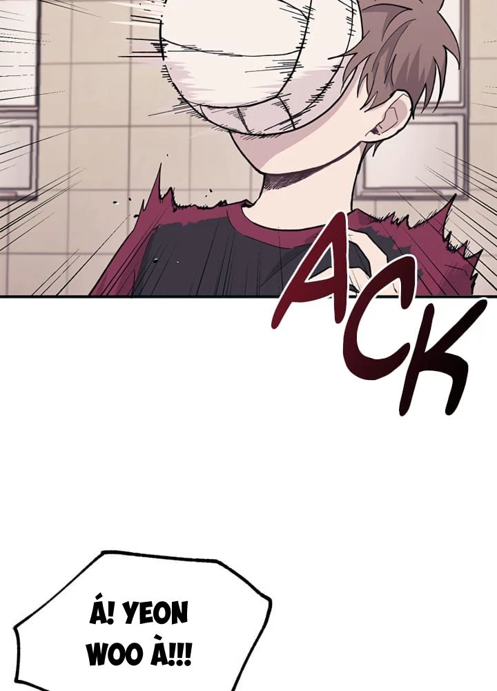 Sự Ngây Thơ Của Yeon Woo Chapter 21 - Trang 2