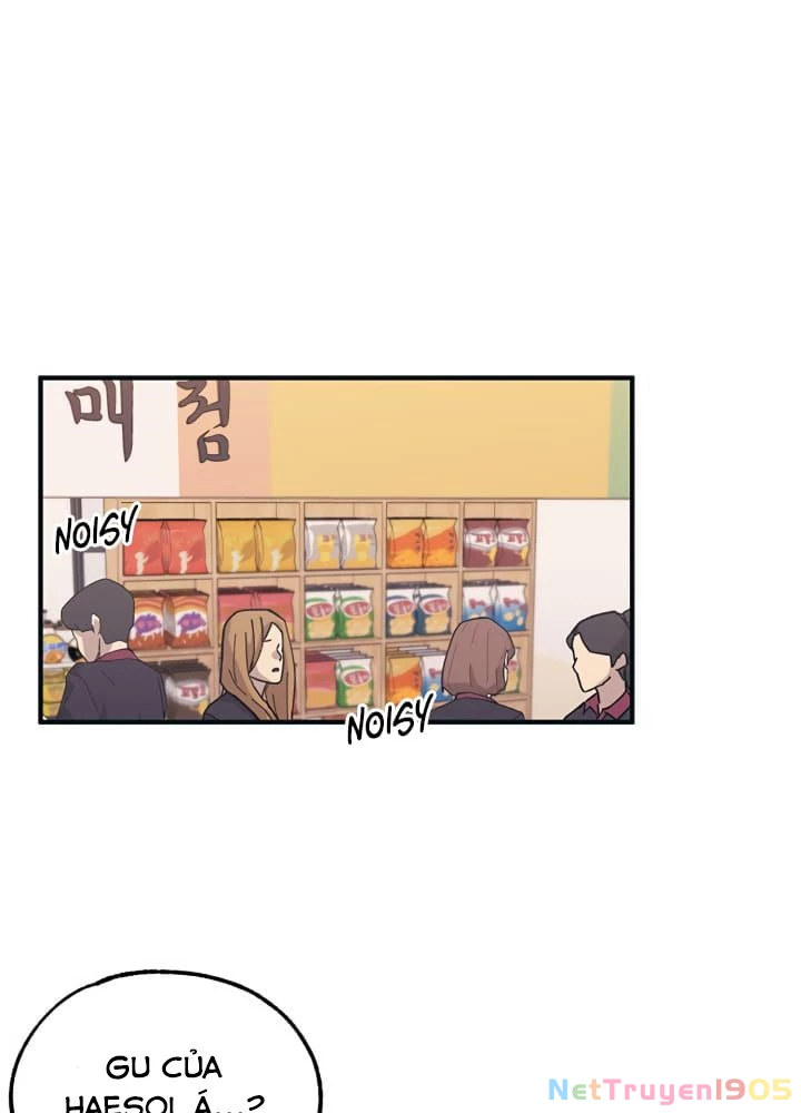 Sự Ngây Thơ Của Yeon Woo Chapter 21 - Trang 2