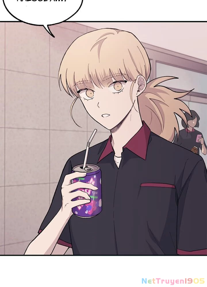 Sự Ngây Thơ Của Yeon Woo Chapter 21 - Trang 2