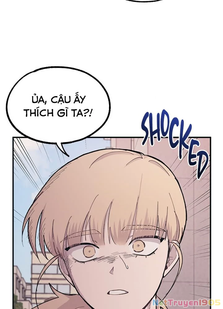 Sự Ngây Thơ Của Yeon Woo Chapter 21 - Trang 2