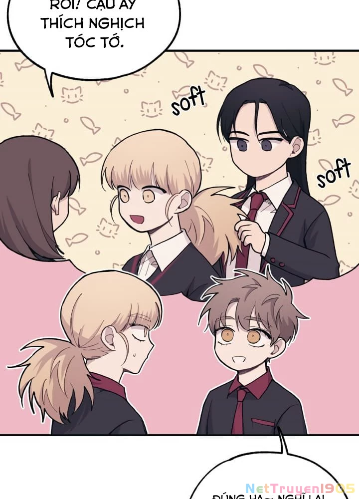 Sự Ngây Thơ Của Yeon Woo Chapter 21 - Trang 2