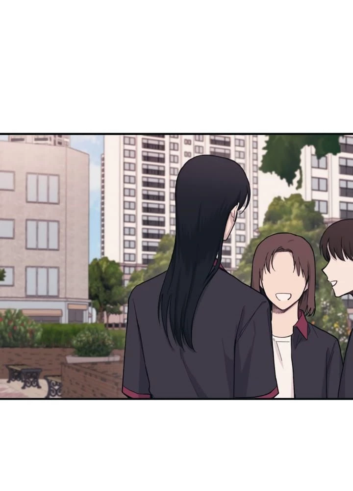 Sự Ngây Thơ Của Yeon Woo Chapter 21 - Trang 2