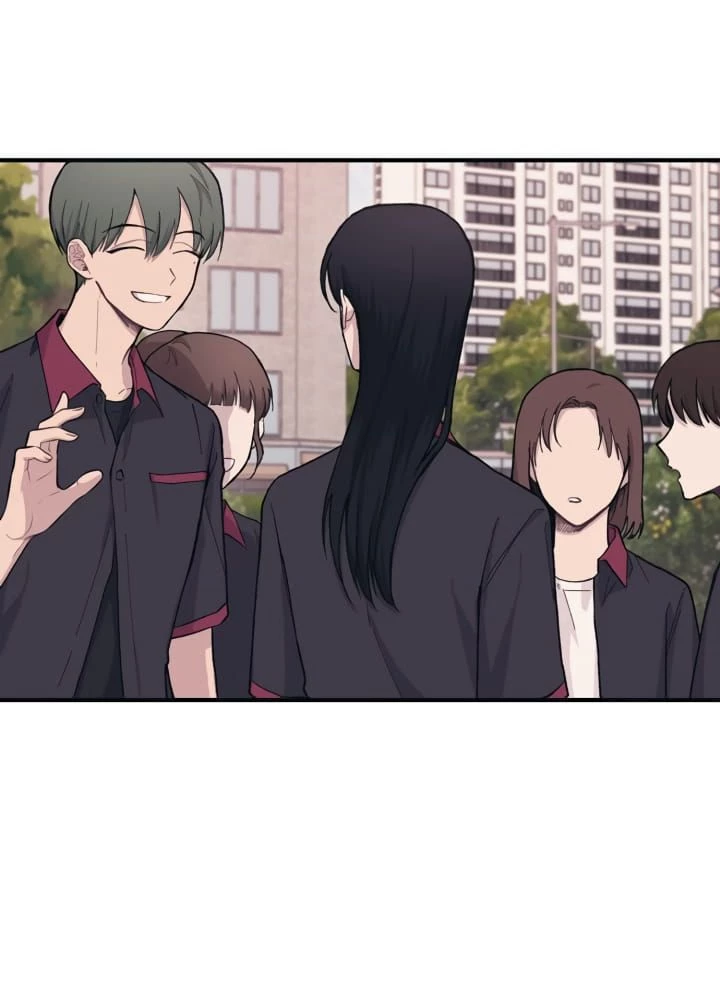 Sự Ngây Thơ Của Yeon Woo Chapter 21 - Trang 2