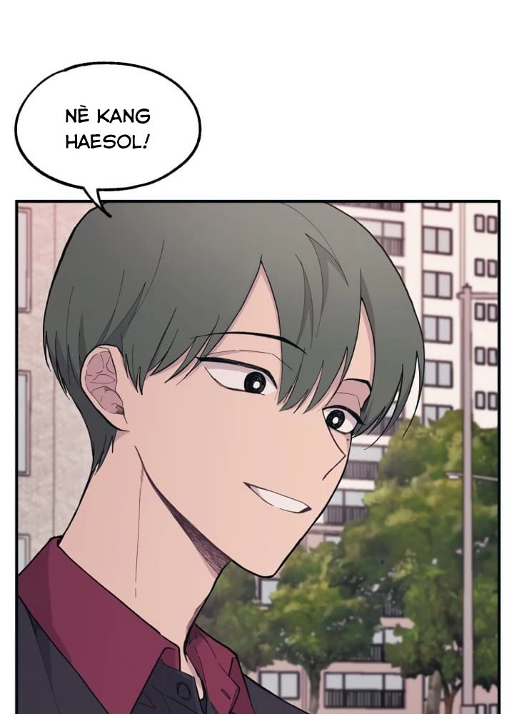 Sự Ngây Thơ Của Yeon Woo Chapter 21 - Trang 2