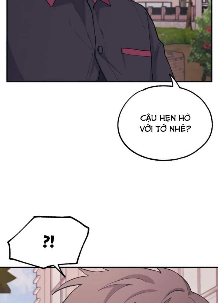 Sự Ngây Thơ Của Yeon Woo Chapter 21 - Trang 2