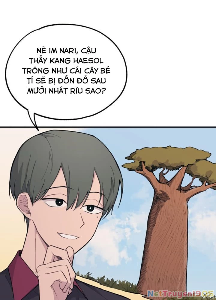 Sự Ngây Thơ Của Yeon Woo Chapter 22 - Trang 2