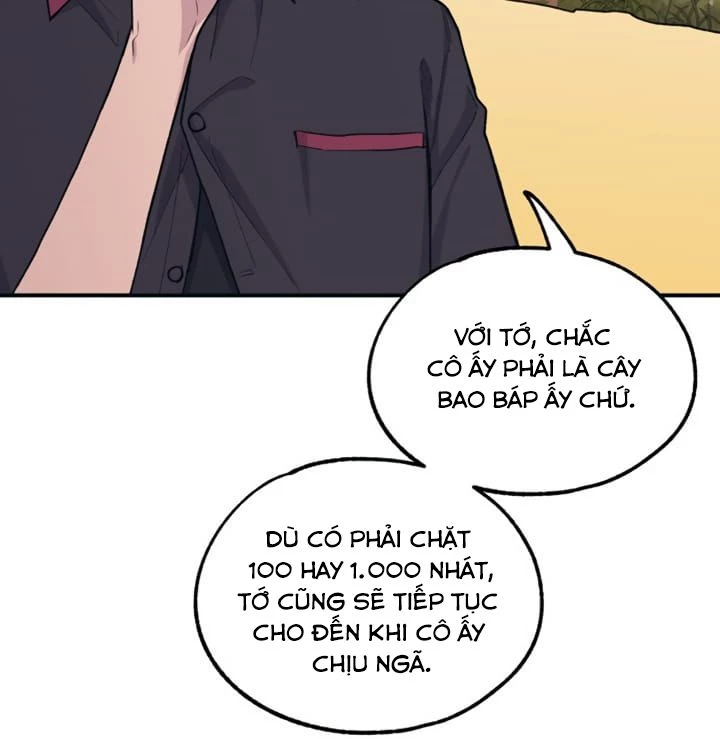 Sự Ngây Thơ Của Yeon Woo Chapter 22 - Trang 2