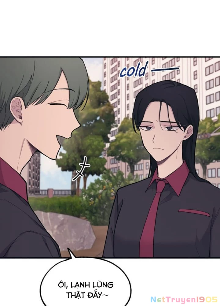 Sự Ngây Thơ Của Yeon Woo Chapter 22 - Trang 2