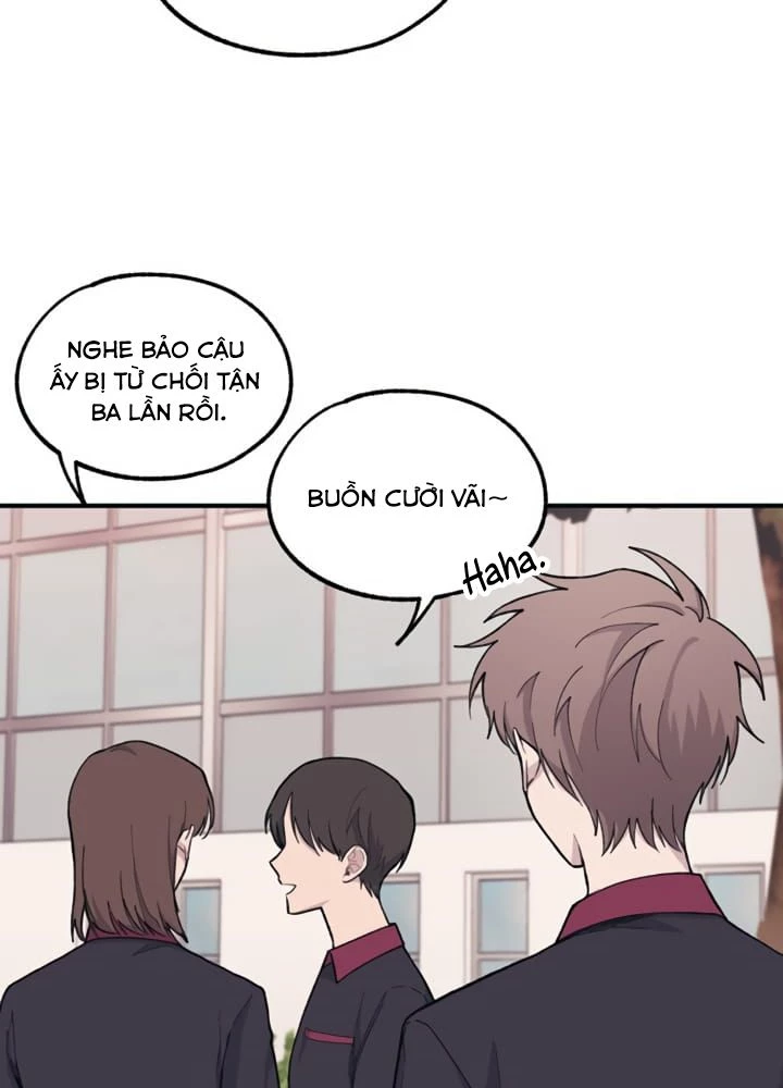 Sự Ngây Thơ Của Yeon Woo Chapter 22 - Trang 2