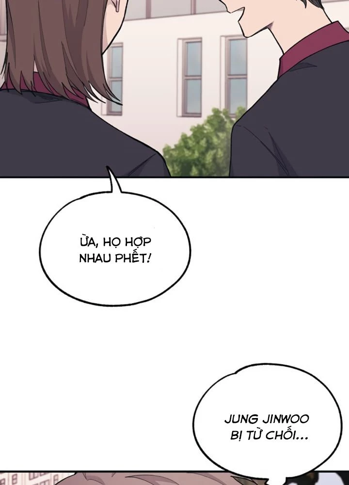 Sự Ngây Thơ Của Yeon Woo Chapter 22 - Trang 2