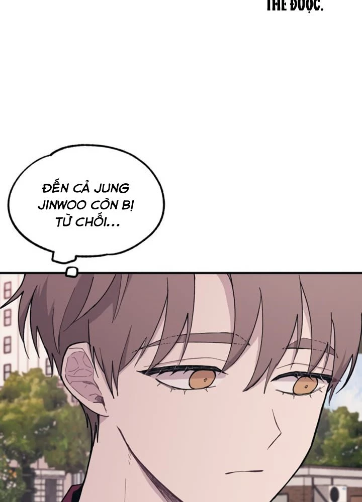 Sự Ngây Thơ Của Yeon Woo Chapter 22 - Trang 2