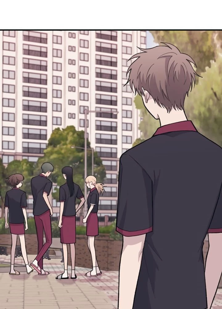 Sự Ngây Thơ Của Yeon Woo Chapter 22 - Trang 2