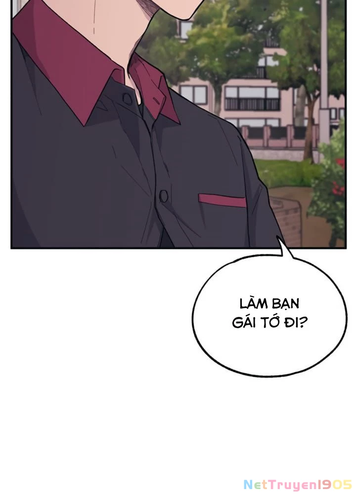 Sự Ngây Thơ Của Yeon Woo Chapter 22 - Trang 2