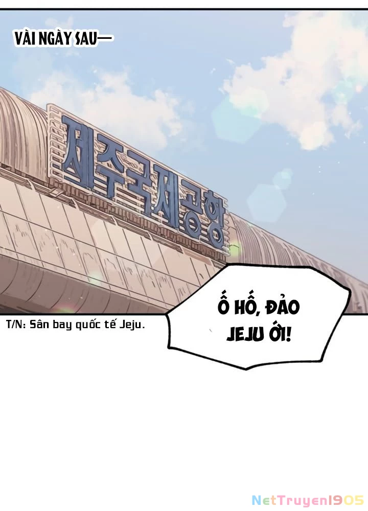 Sự Ngây Thơ Của Yeon Woo Chapter 22 - Trang 2