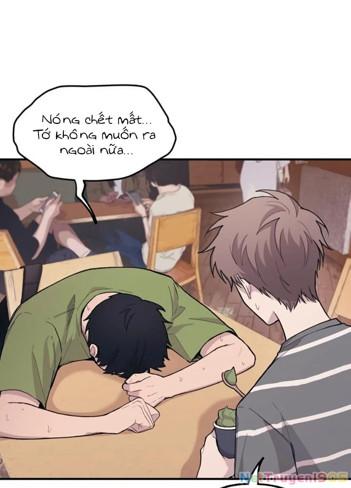 Sự Ngây Thơ Của Yeon Woo Chapter 22 - Trang 2