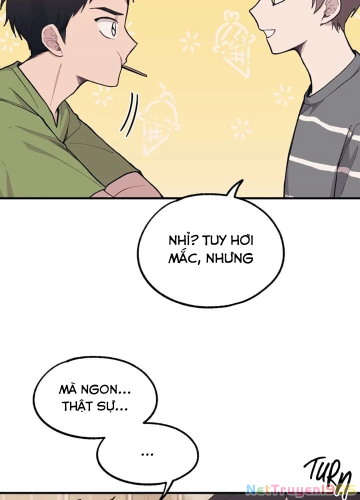 Sự Ngây Thơ Của Yeon Woo Chapter 22 - Trang 2