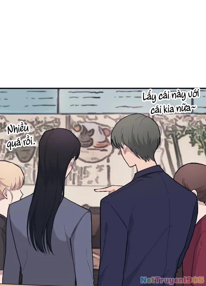 Sự Ngây Thơ Của Yeon Woo Chapter 22 - Trang 2