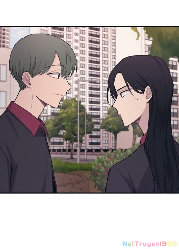 Sự Ngây Thơ Của Yeon Woo Chapter 22 - Trang 2