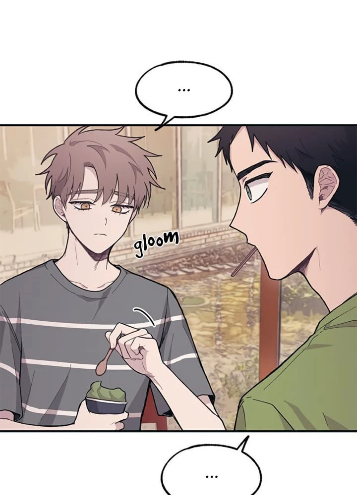 Sự Ngây Thơ Của Yeon Woo Chapter 22 - Trang 2