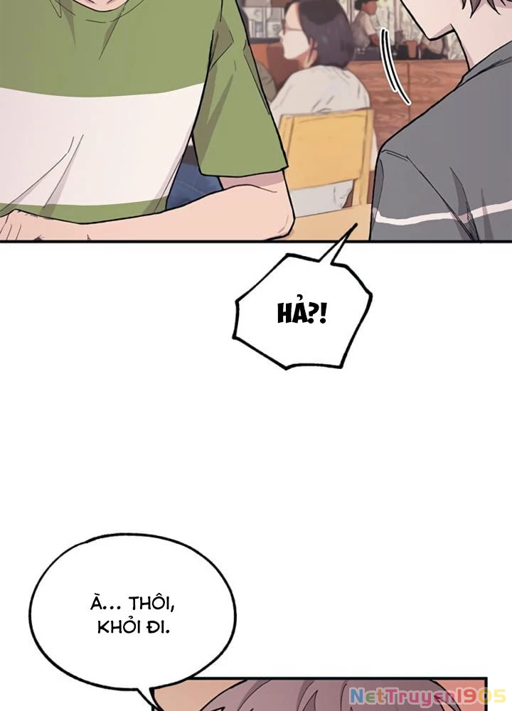 Sự Ngây Thơ Của Yeon Woo Chapter 22 - Trang 2