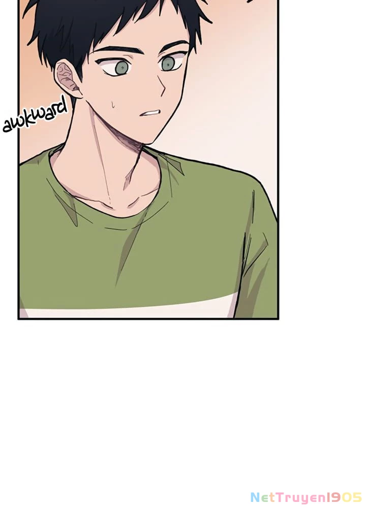 Sự Ngây Thơ Của Yeon Woo Chapter 22 - Trang 2