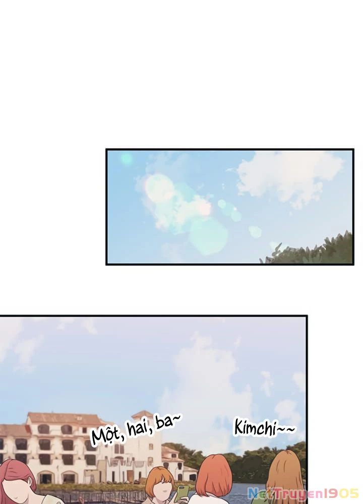 Sự Ngây Thơ Của Yeon Woo Chapter 22 - Trang 2