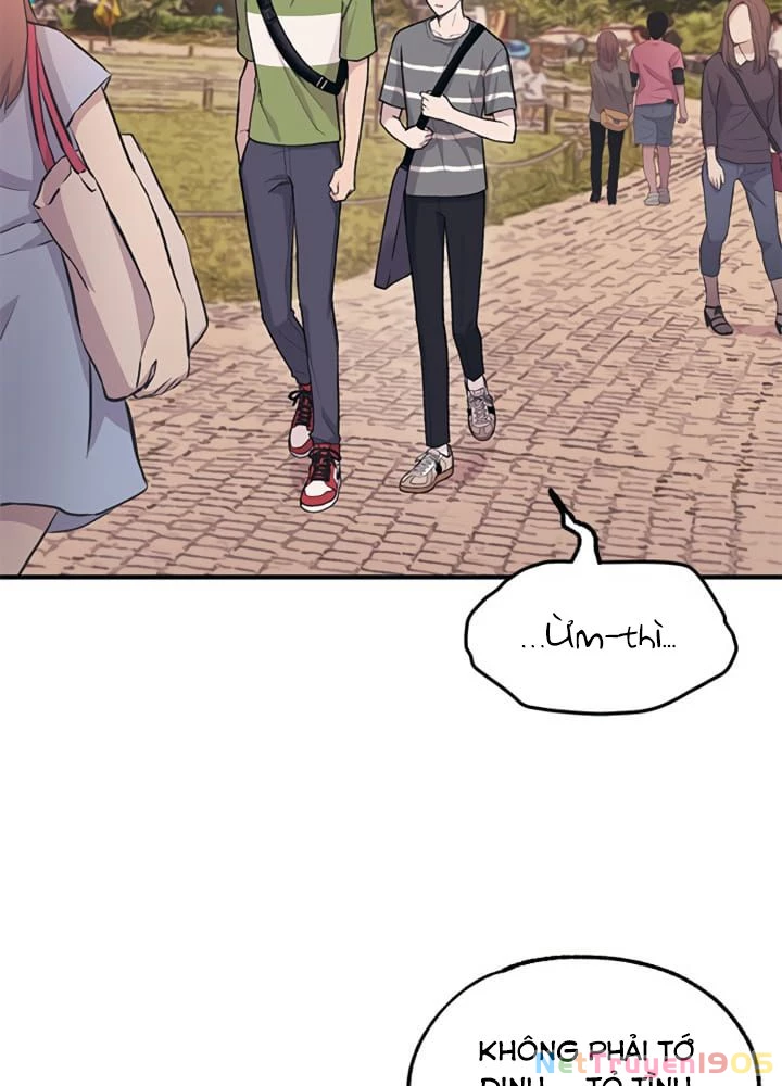 Sự Ngây Thơ Của Yeon Woo Chapter 22 - Trang 2