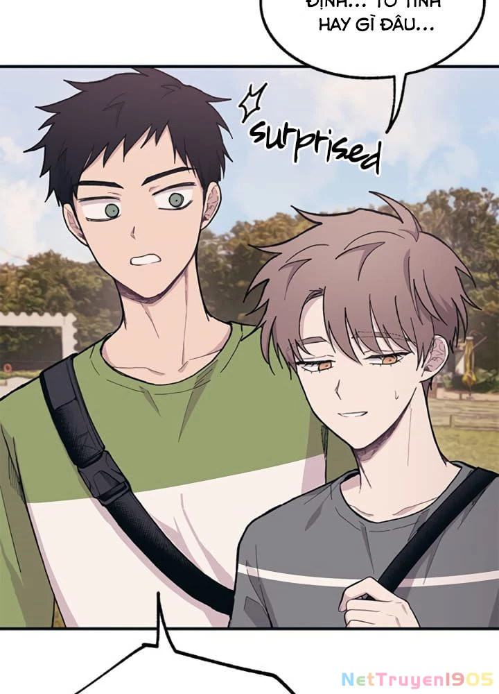 Sự Ngây Thơ Của Yeon Woo Chapter 22 - Trang 2