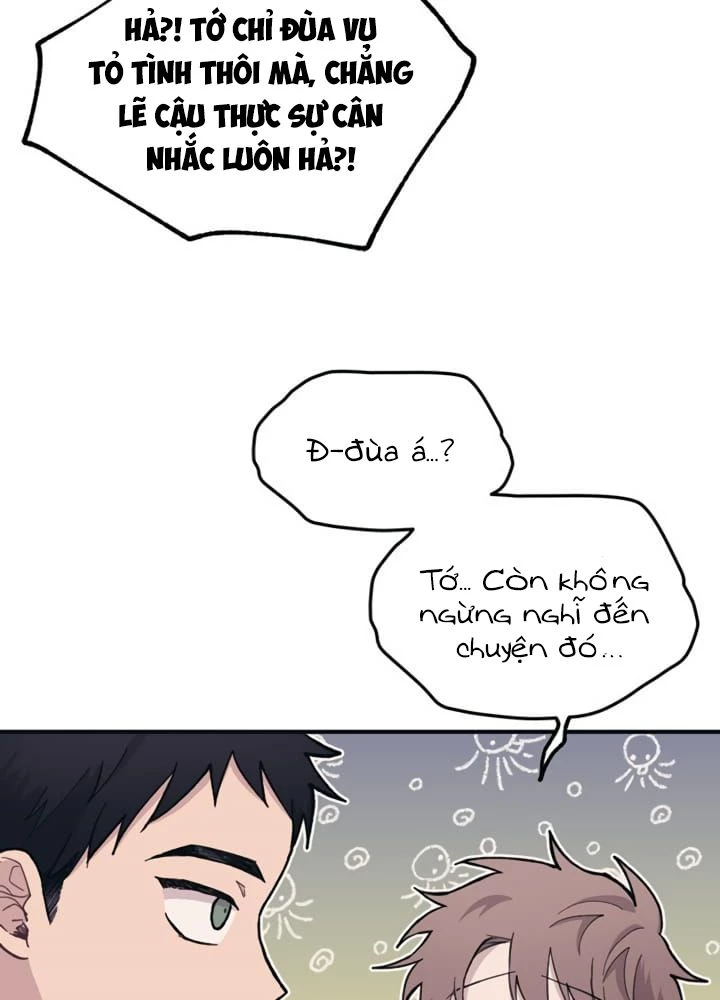 Sự Ngây Thơ Của Yeon Woo Chapter 22 - Trang 2