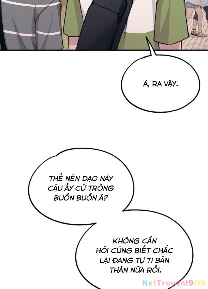 Sự Ngây Thơ Của Yeon Woo Chapter 22 - Trang 2